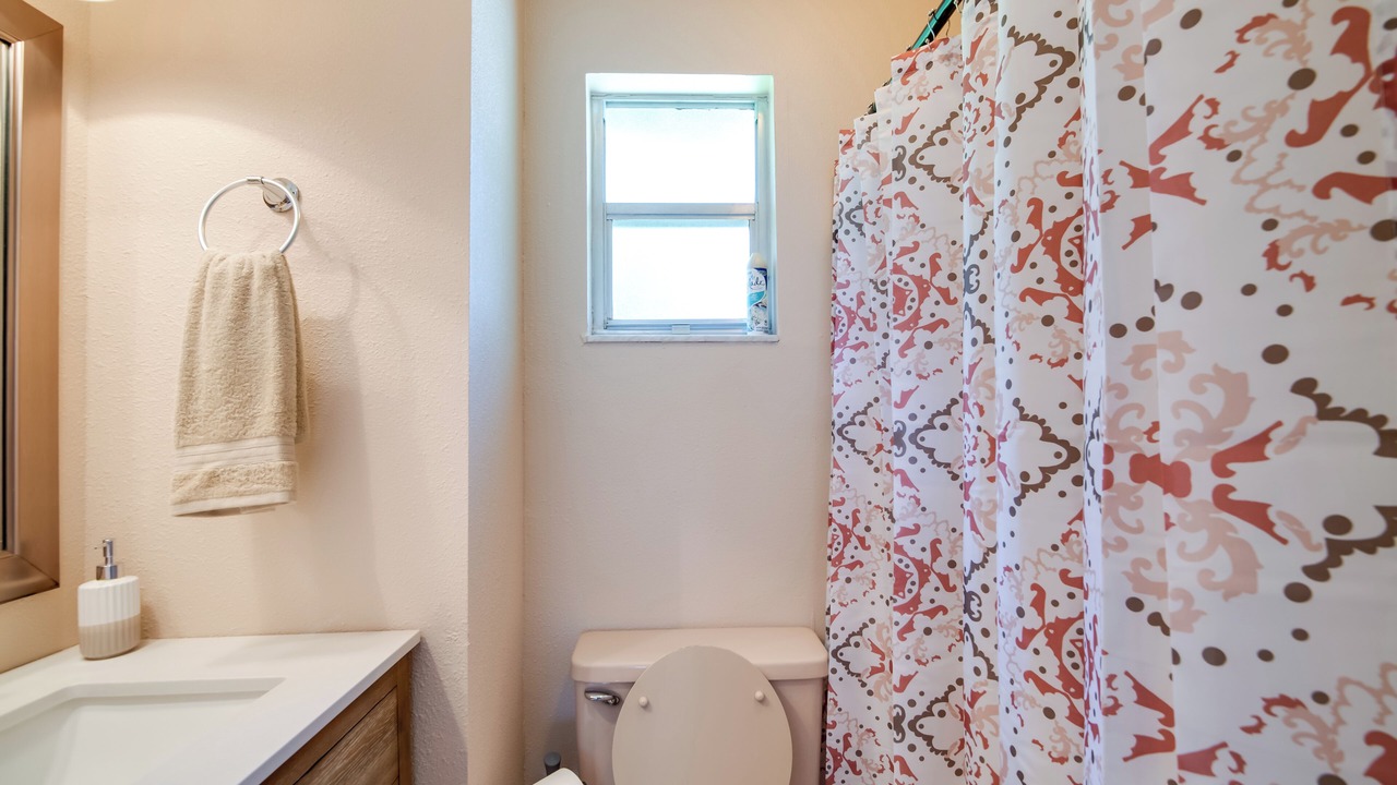 Photo of Bathroom in Brooksville