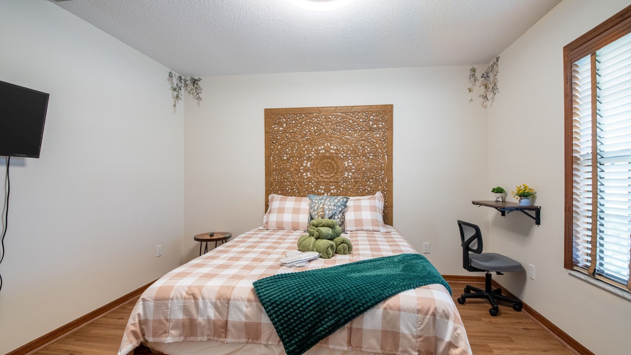 Photo of Bedroom in Deltona Lakes