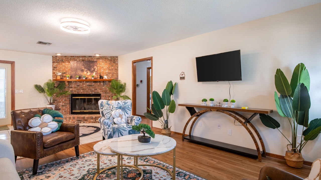 Photo of Livingroom in Deltona Lakes