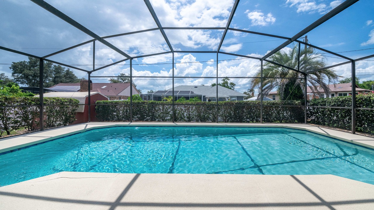 Photo of Outdoor in Deltona Lakes