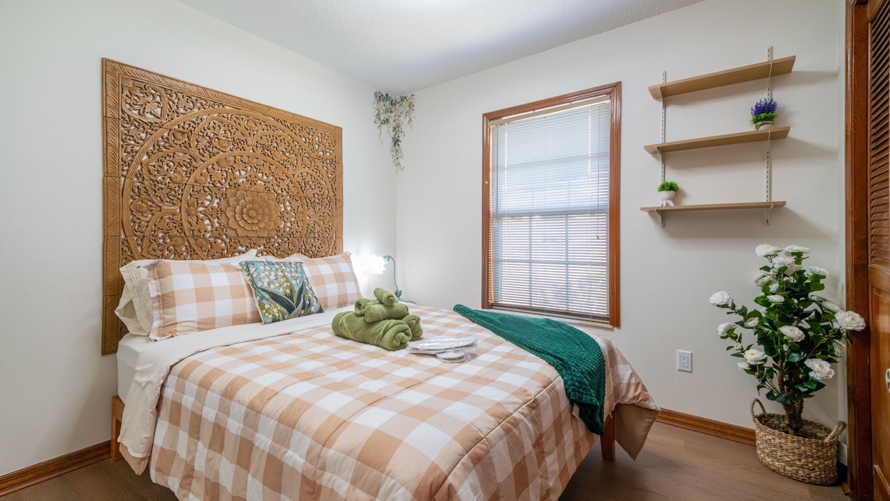 Photo of Bedroom in Deltona Lakes