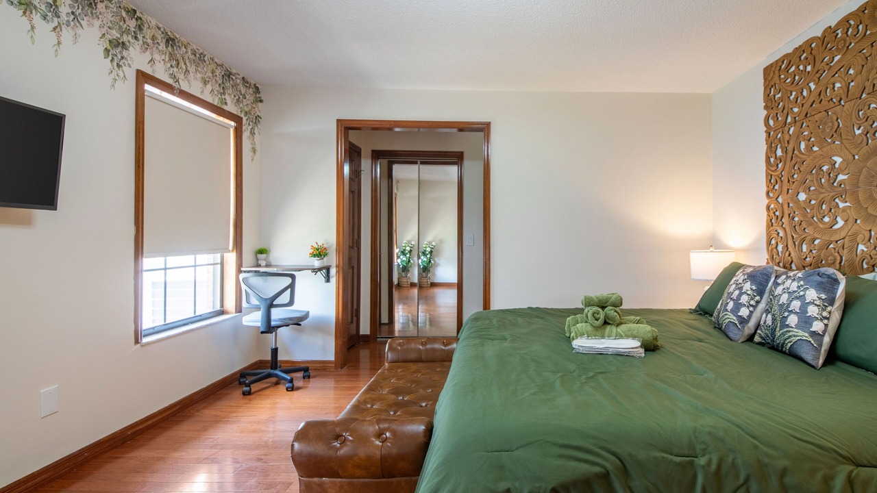 Photo of Bedroom in Deltona Lakes
