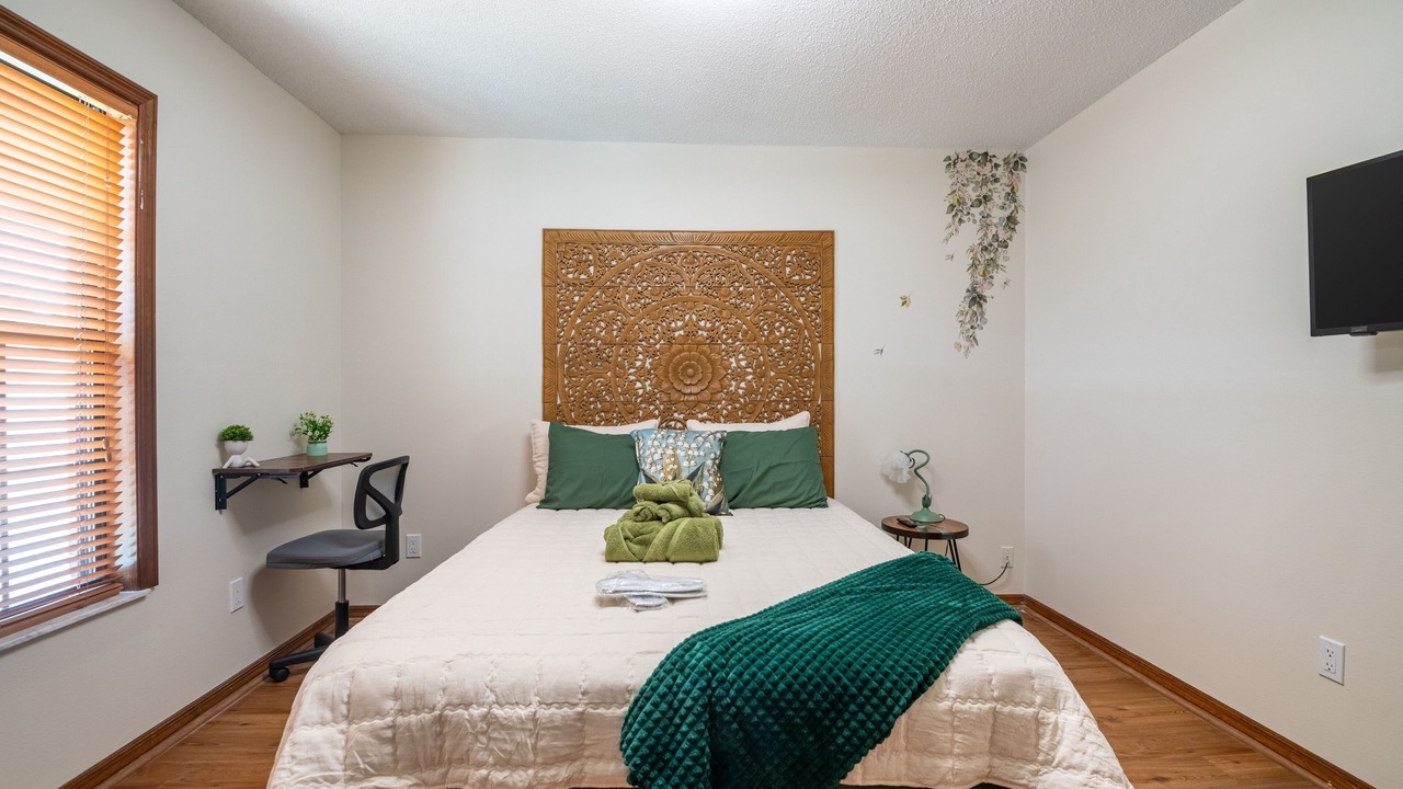 Photo of Bedroom in Deltona Lakes