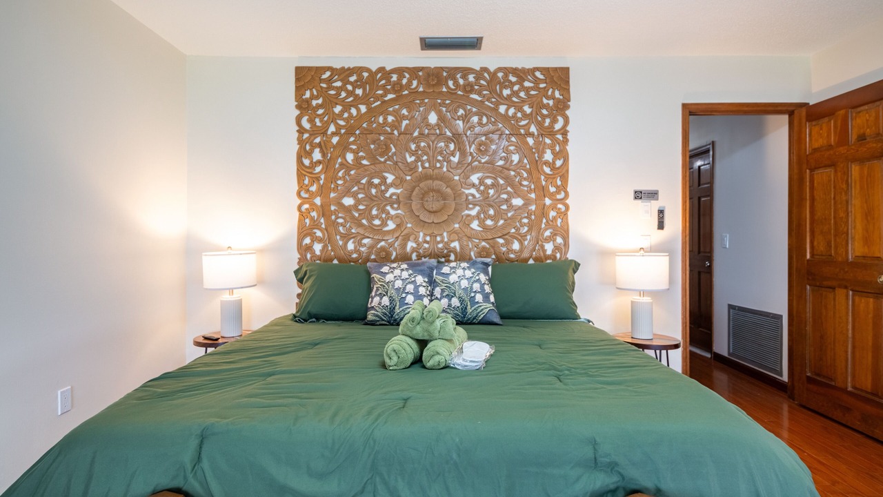 Photo of Bedroom in Deltona Lakes