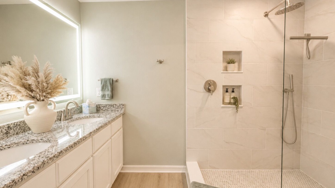 Photo of Bathroom in Welaka