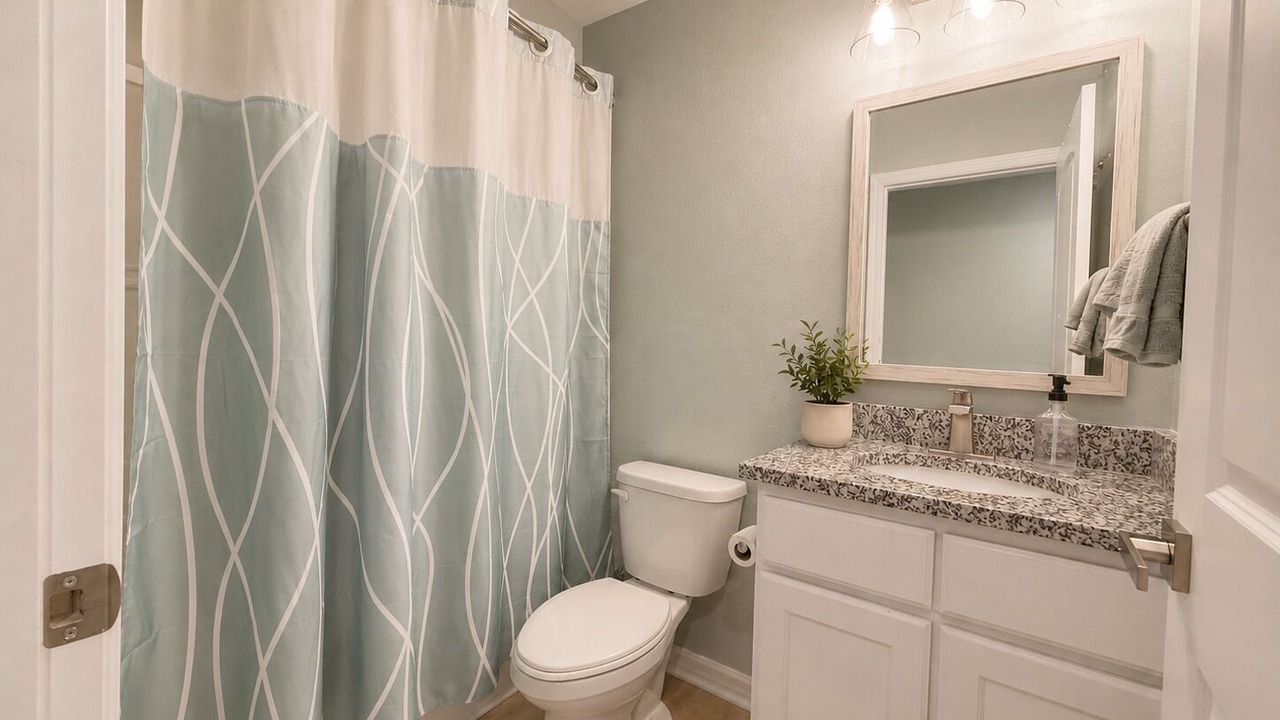 Photo of Bathroom in Welaka