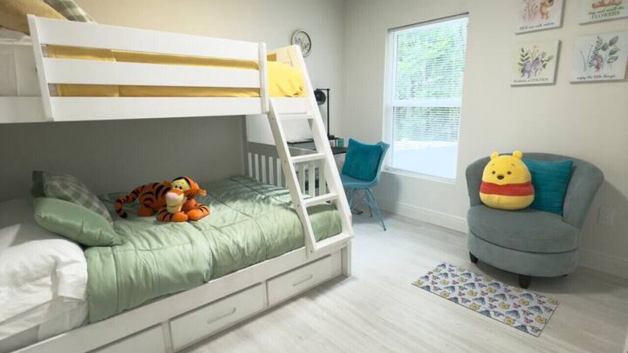 Photo of Bedroom in DeLand
