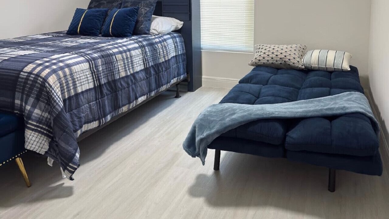 Photo of Bedroom in DeLand