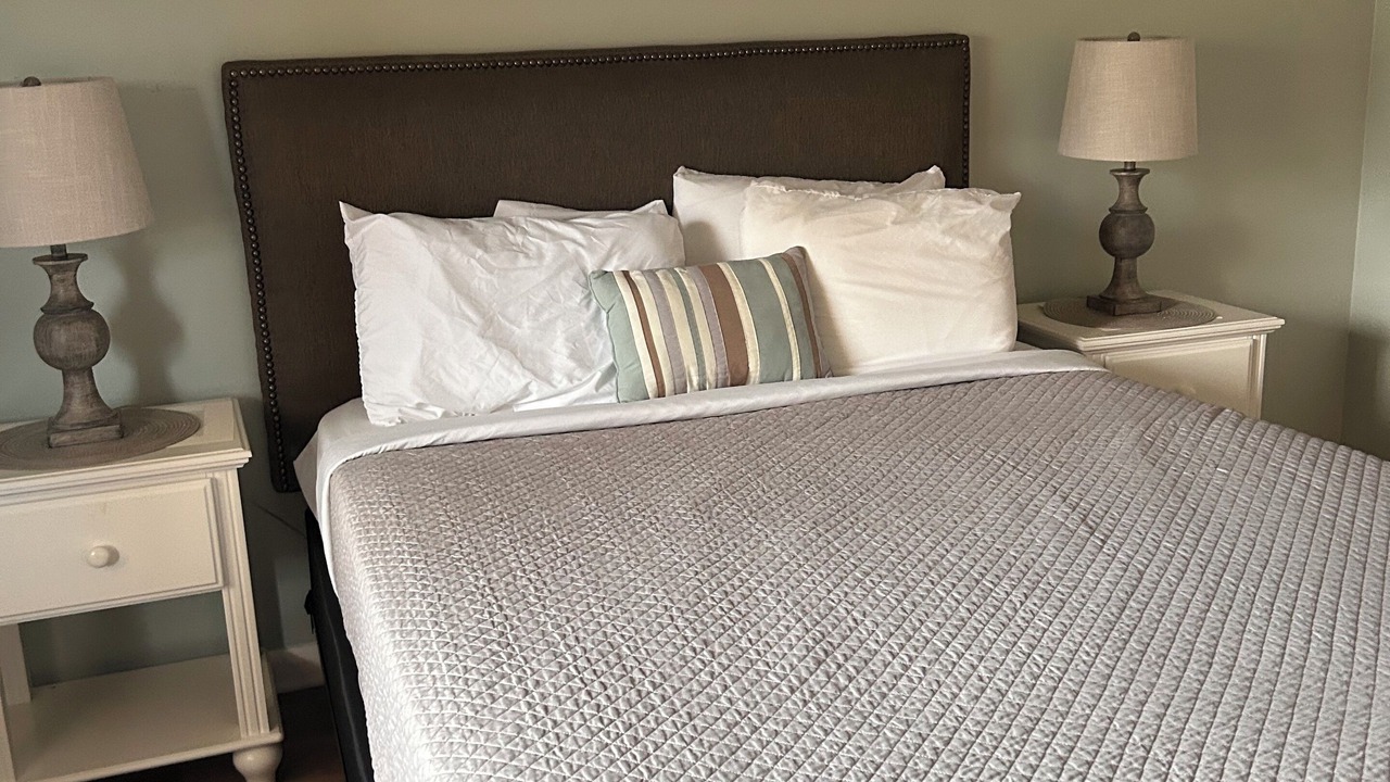 Photo of Bedroom in Port Canaveral