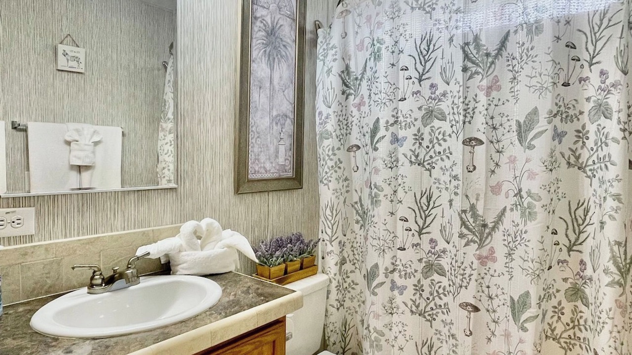 Photo of Bathroom in Pierson