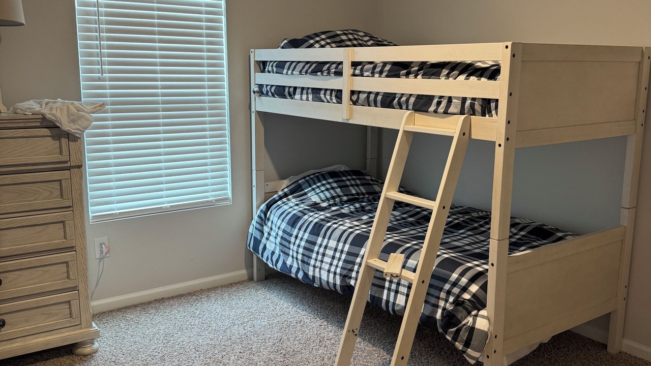 Photo of Bedroom in Valdosta