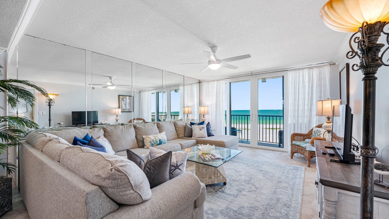 Photo of Bedroom in Sand Key