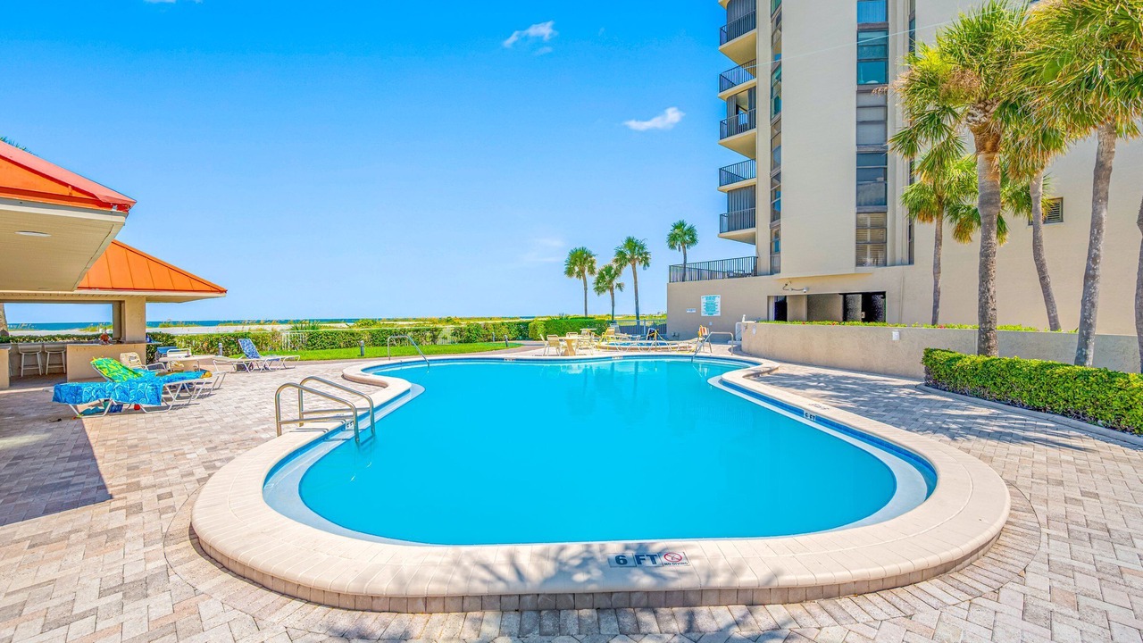 Photo of Outdoor in Sand Key
