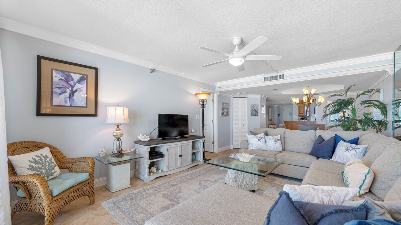 Photo of Bedroom in Sand Key