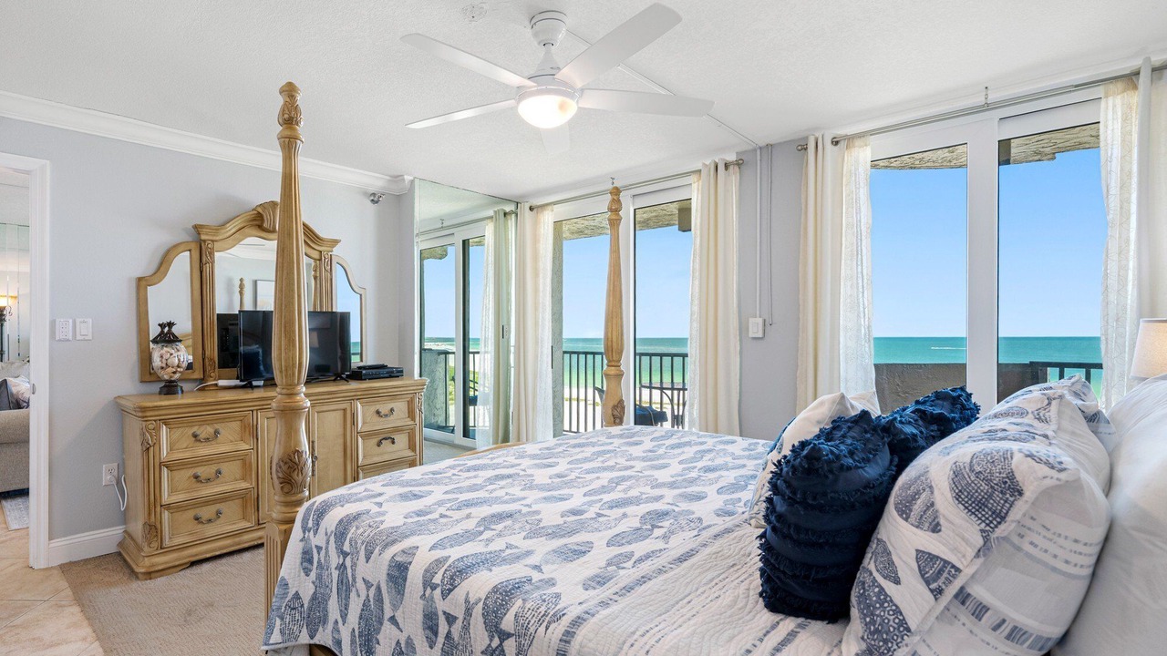 Photo of Patio Balcony in Sand Key