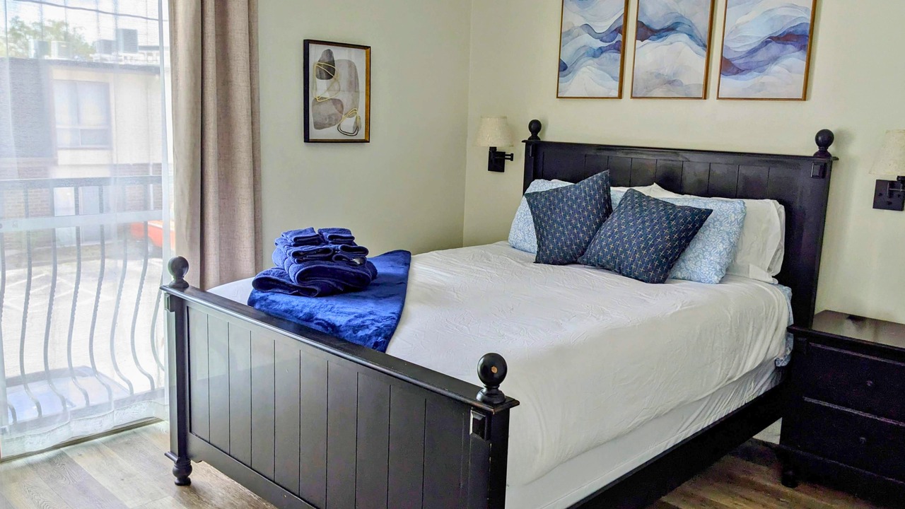 Photo of Bedroom in Gainesville