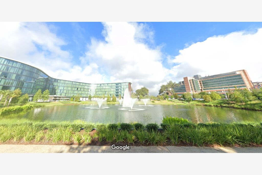 Photo of Outdoor in Gainesville