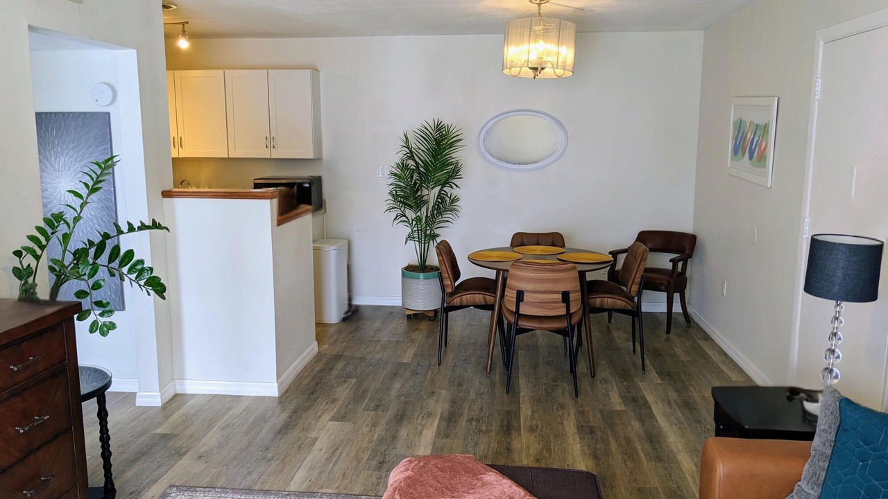 Photo of Livingroom in Gainesville