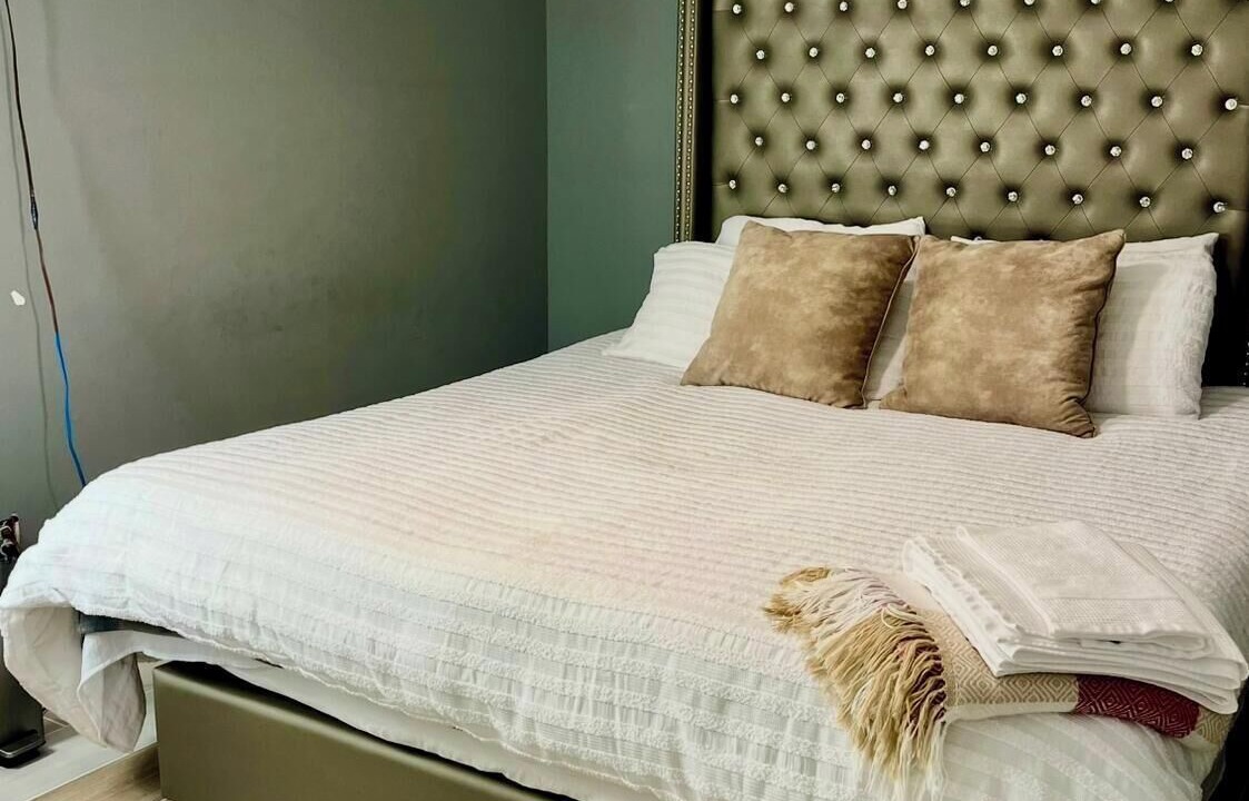 Photo of Bedroom in Casselberry
