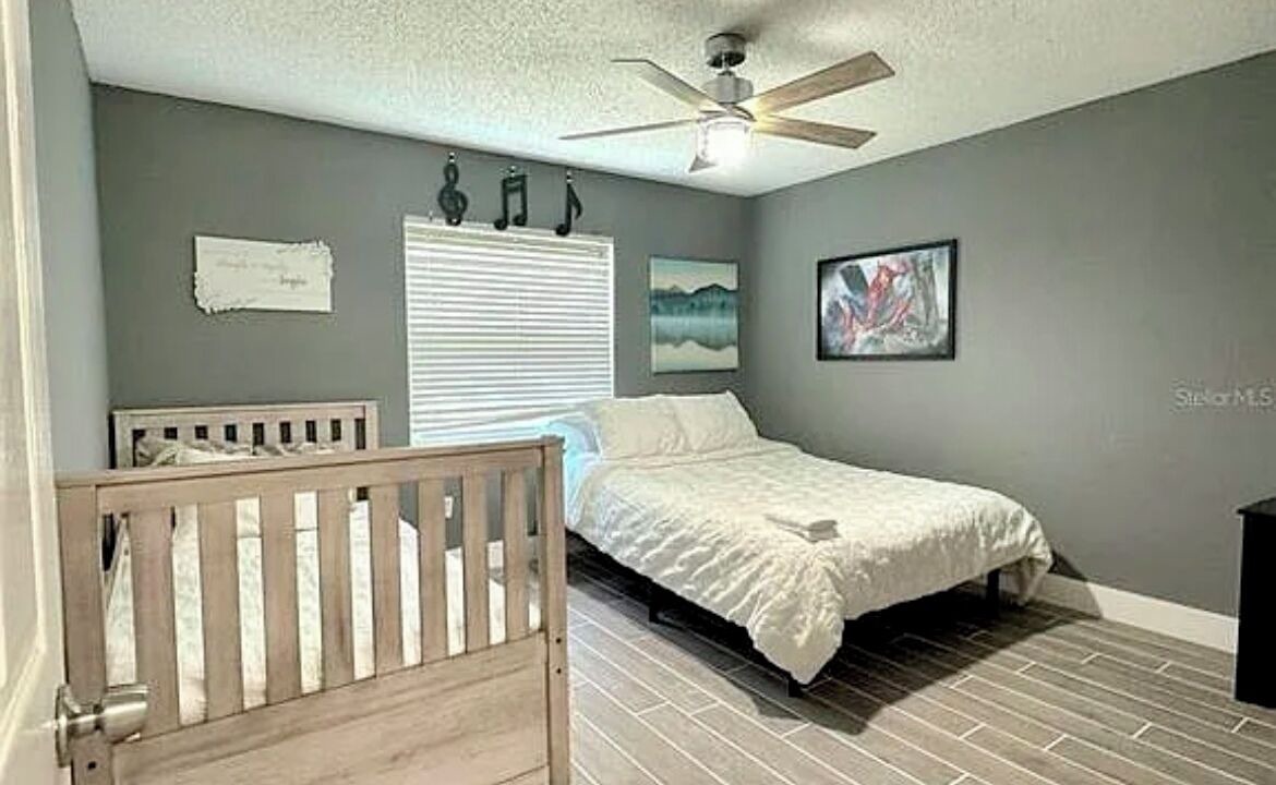 Photo of Bedroom in Casselberry