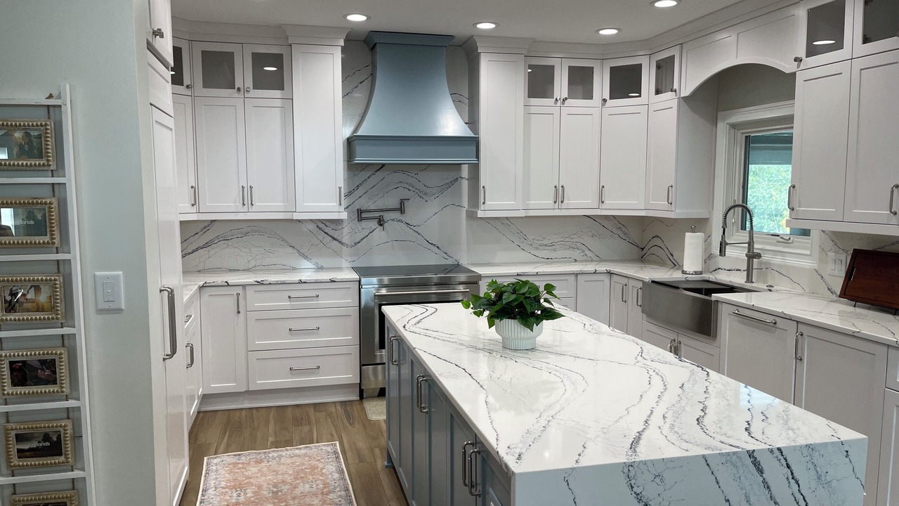 Photo of Kitchen in Sandbridge