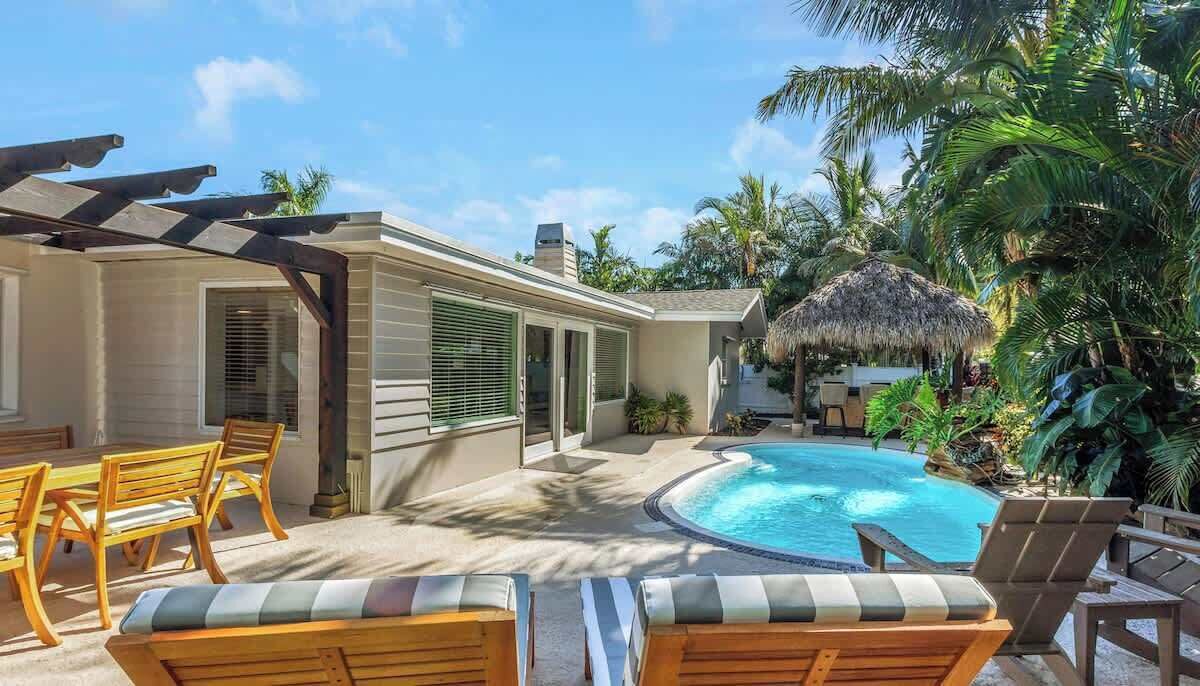 Photo of Outdoor in Harbor Hills
