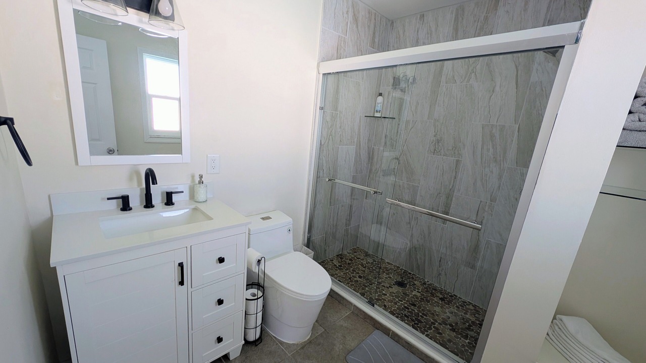 Photo of Bathroom in Whitfield