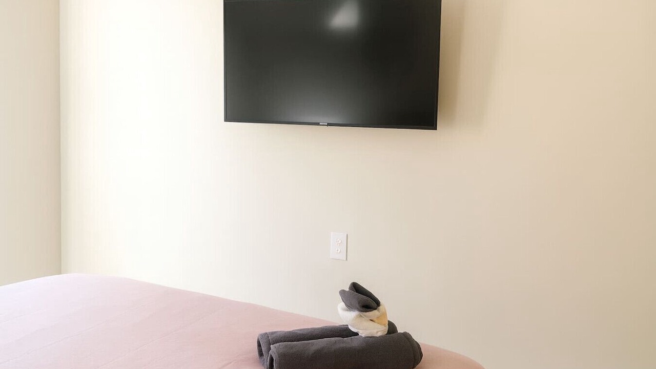 Photo of Bedroom in Lincolnville