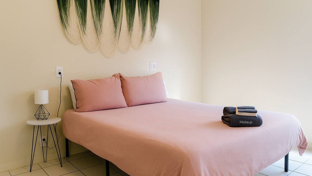 Photo of Bedroom in Lincolnville