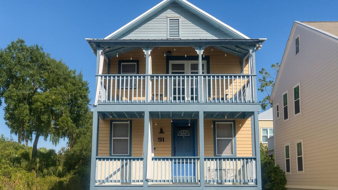 Photo of Outdoor in Lincolnville