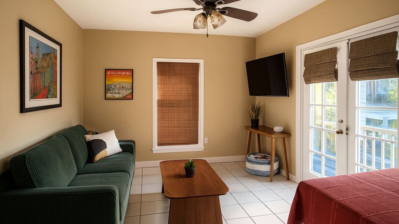 Photo of Livingroom in Lincolnville