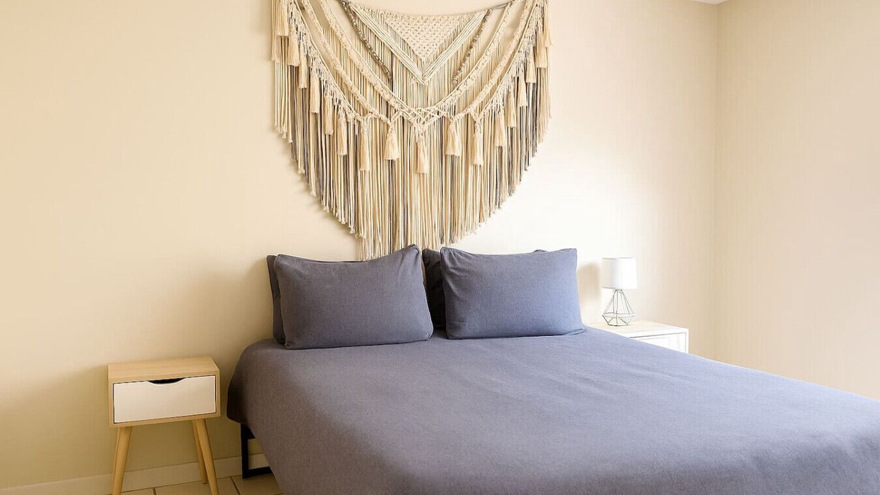 Photo of Bedroom in Lincolnville