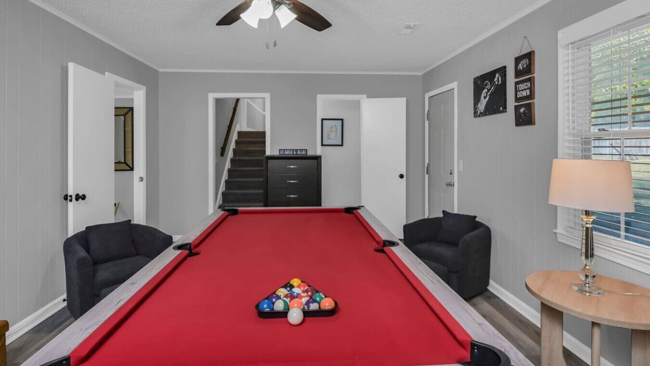 Photo of Bedroom in Lexington