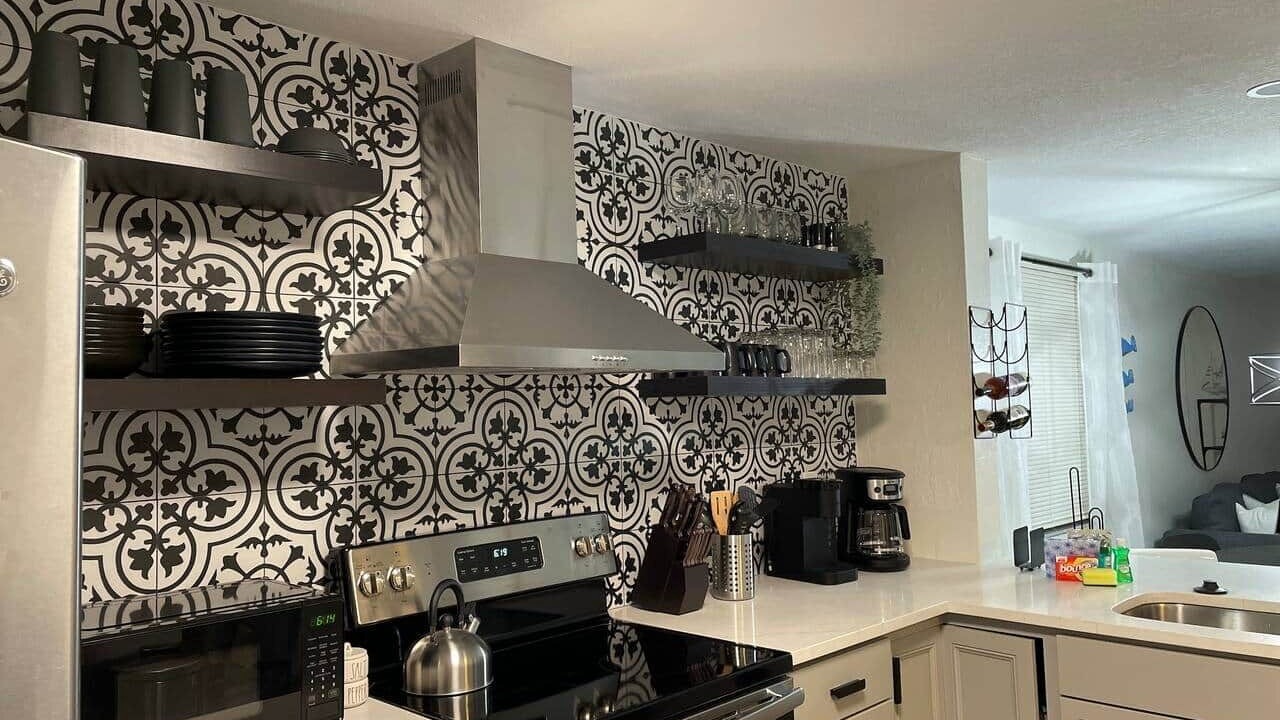 Photo of Kitchen in South Bradenton