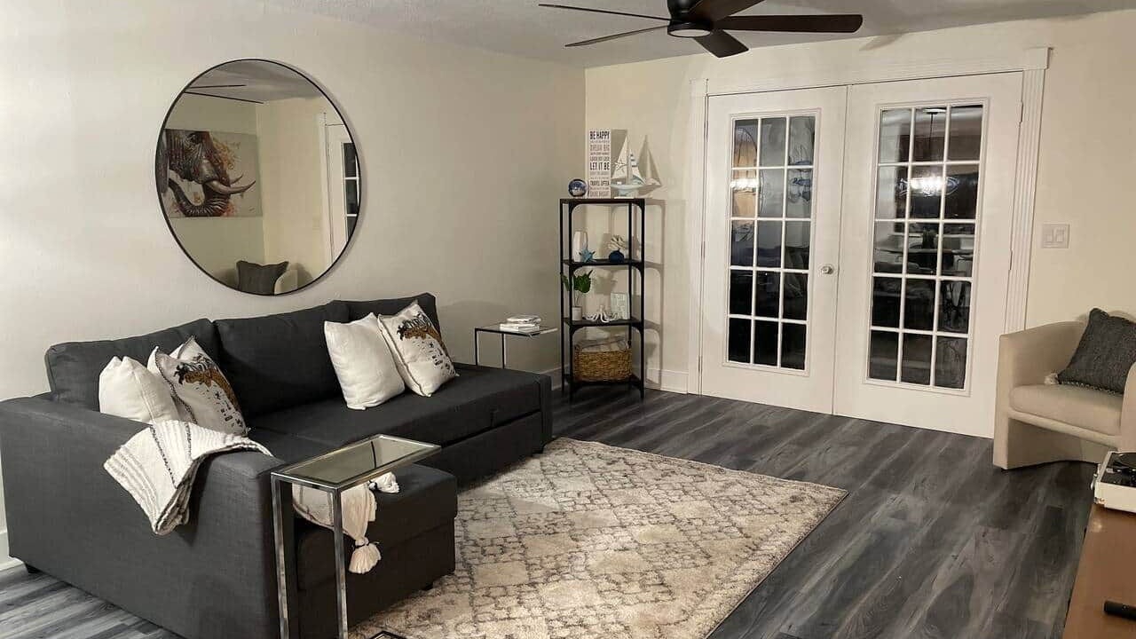 Photo of Livingroom in South Bradenton