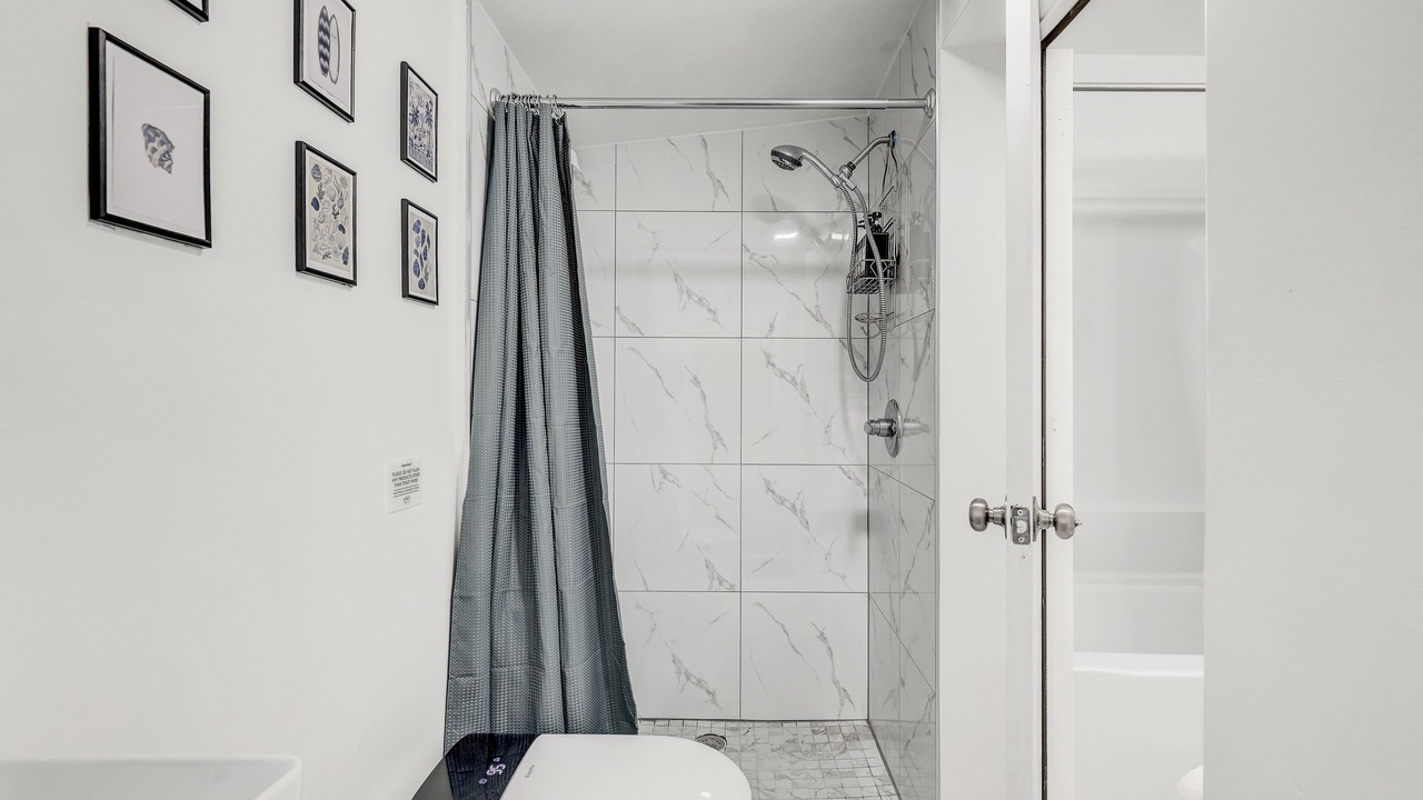 Photo of Bathroom in South Pinellas Community Council