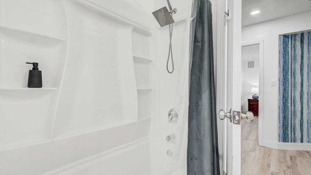 Photo of Bathroom in South Pinellas Community Council