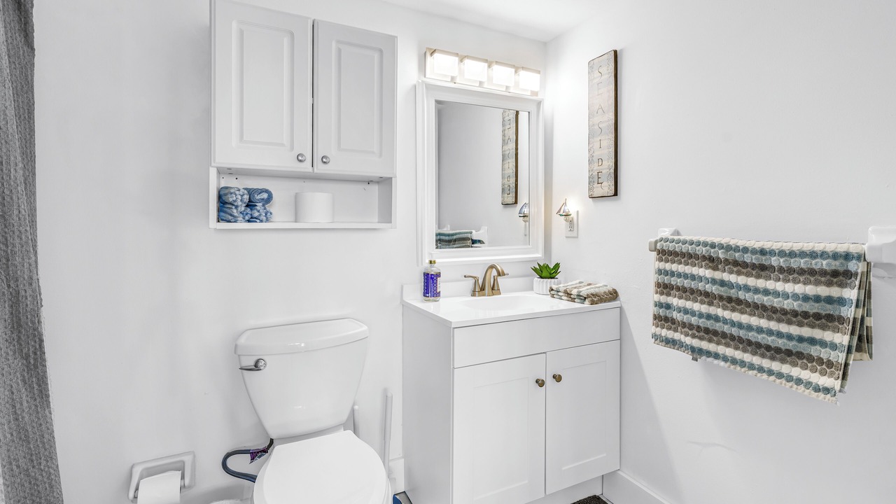 Photo of Bathroom in Sunset Beach