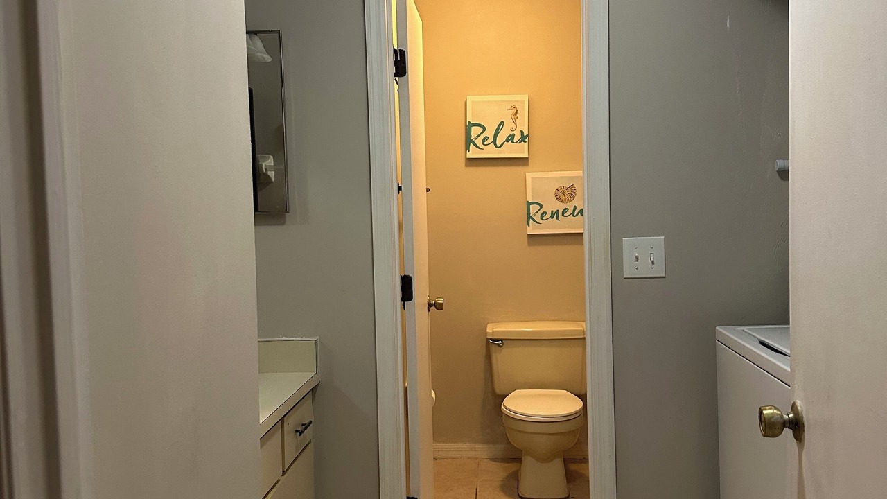 Photo of Bathroom in Port Orange