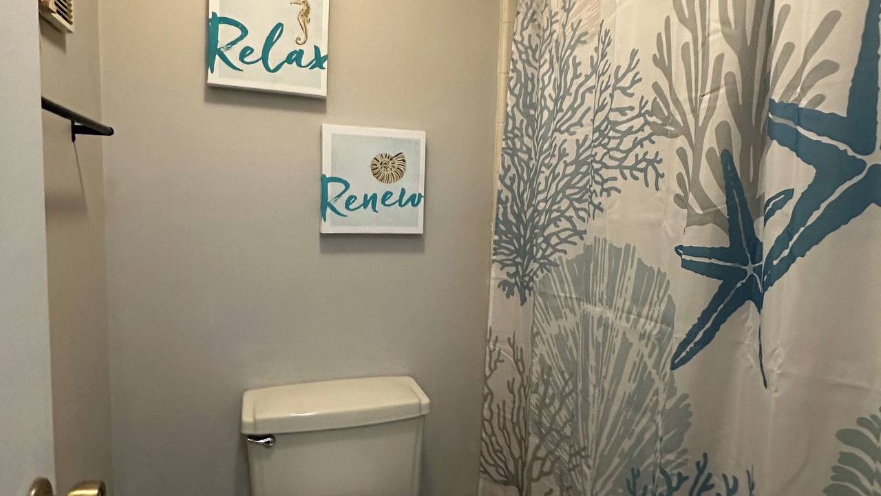 Photo of Bathroom in Port Orange