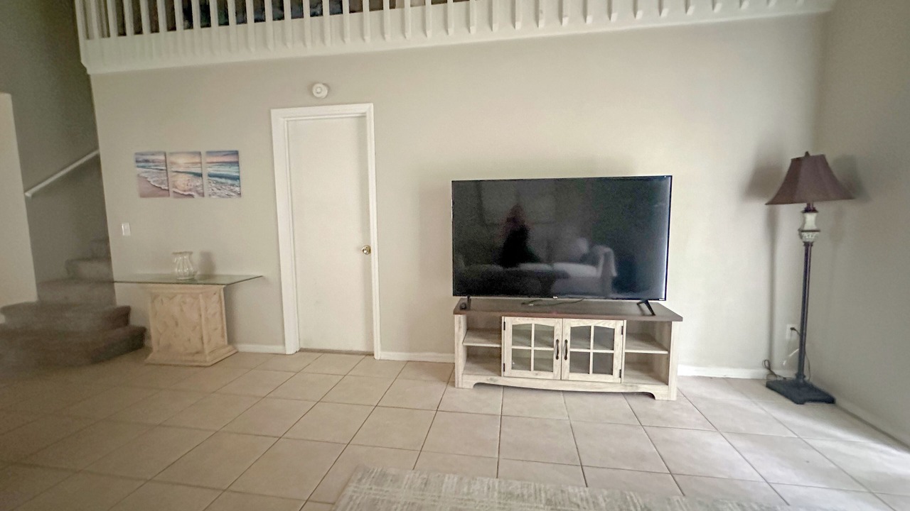 Photo of Livingroom in Port Orange