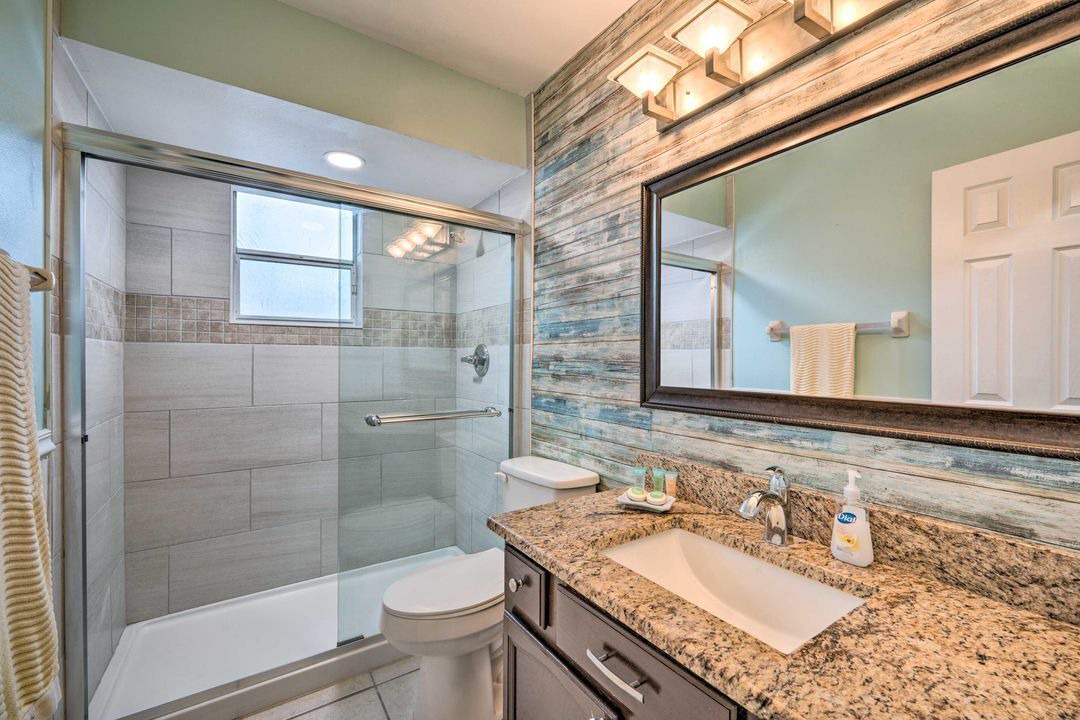 Photo of Bathroom in Fedhaven