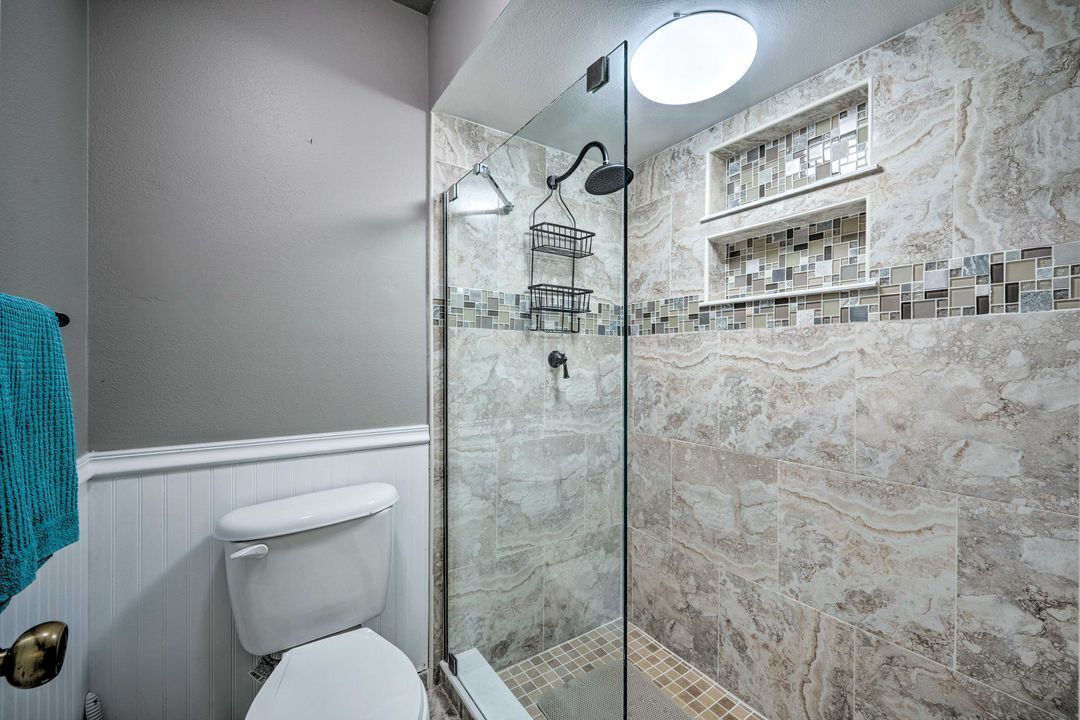 Photo of Bathroom in Fedhaven