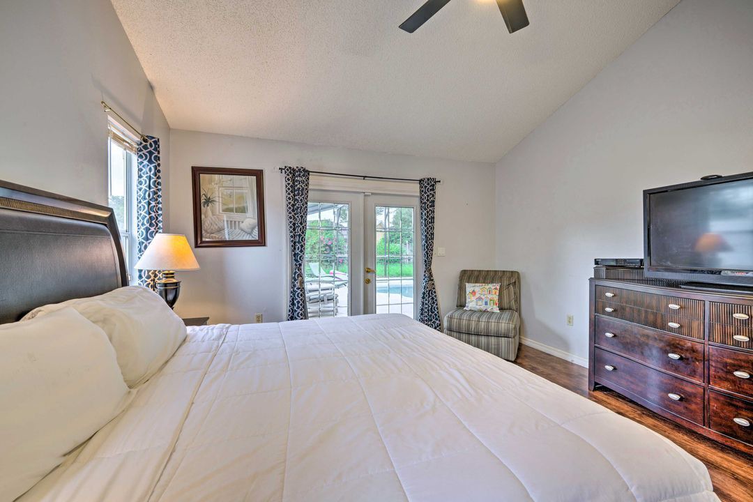 Photo of Bedroom in Fedhaven