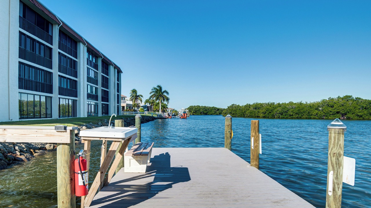 Photo of Outdoor in Cocoa Isles