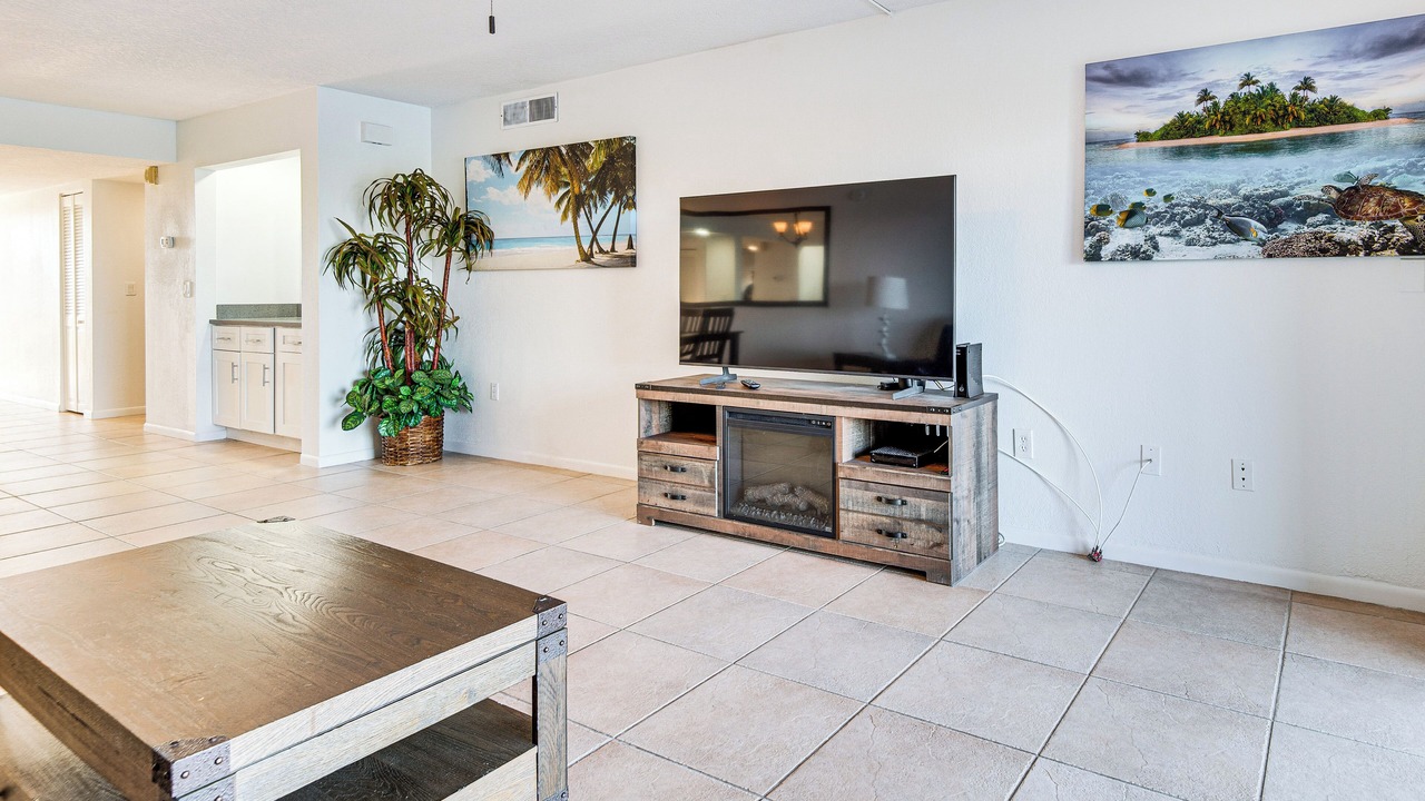 Photo of Livingroom in Cocoa Isles