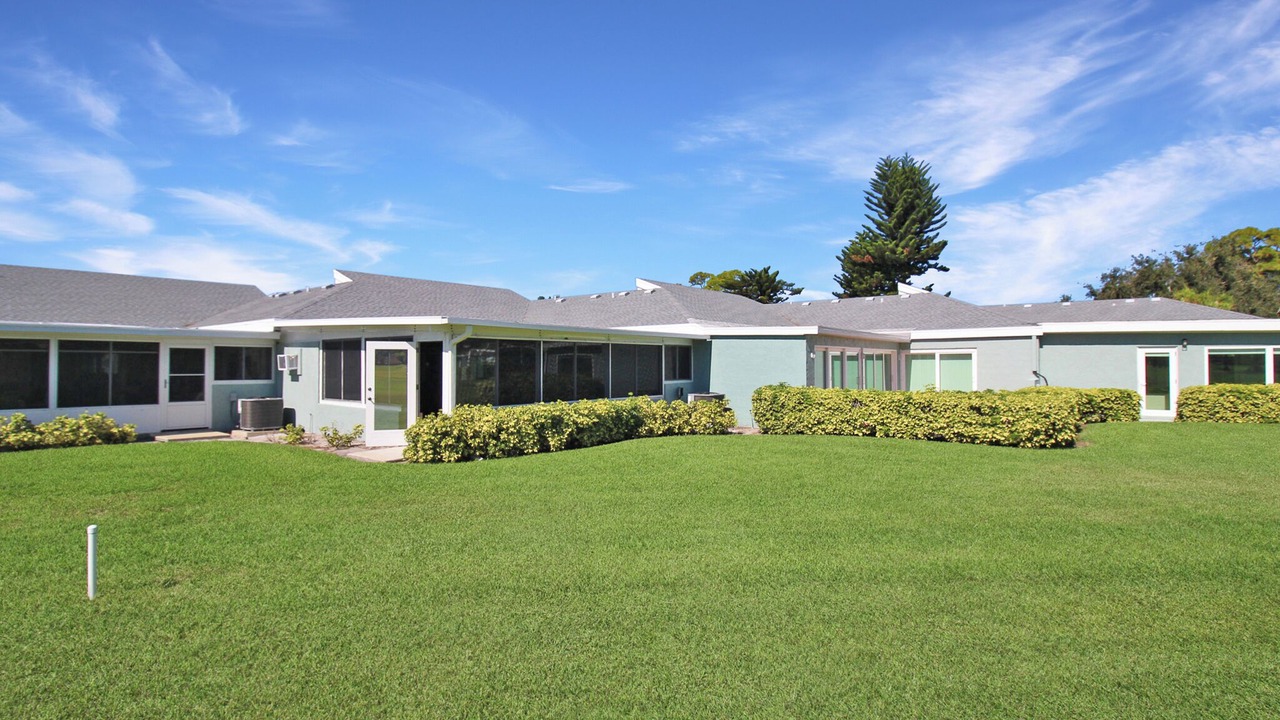 Photo of Outdoor in Trailer Estates
