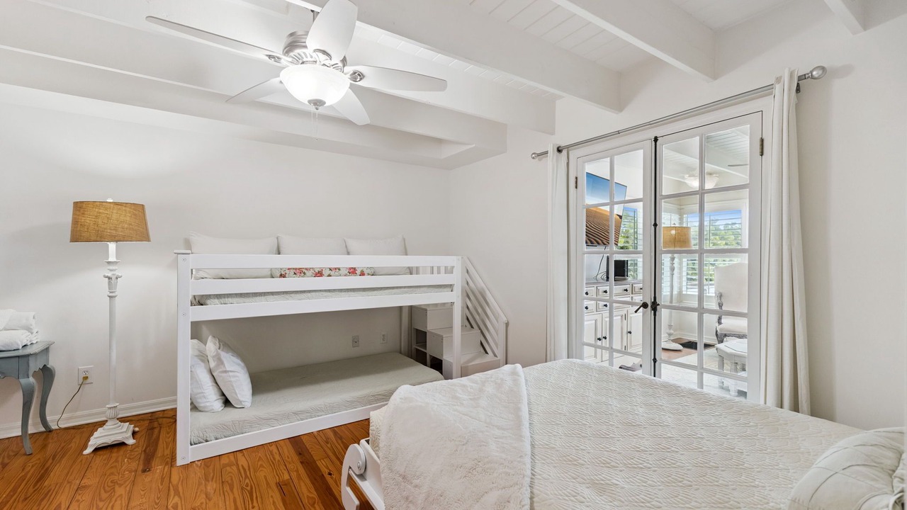 Photo of Bedroom in New Smyrna Beach