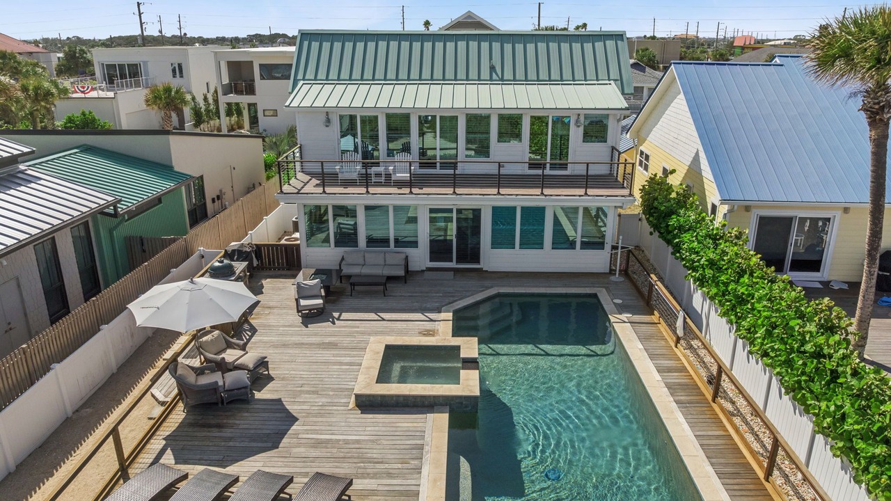 Photo of Outdoor in New Smyrna Beach