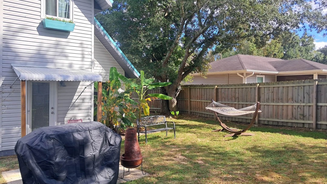 Photo of Outdoor in Candler